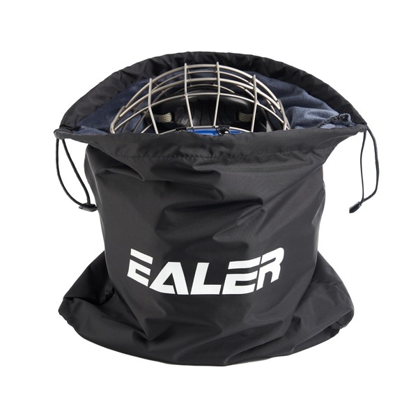 EALER HBH402 Hockey Helmet Bag, Waterproof Storage Bag Large Capacity