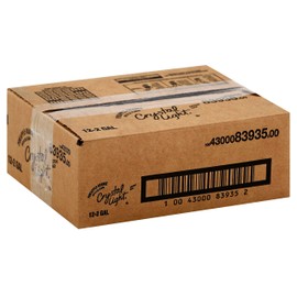 Crystal Light Pineapple Orange, 1.7 ounce -- 12 Per Case