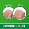 O'Keeffe's Working Hands & Healthy Feet Combination Pack of Tubes