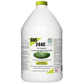 Sierra Natural Science Fungicide Concentrate - 1 Gallon