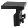 Scotty #1025 Right Angle Side Mounting Bracket for Scotty Downrigger