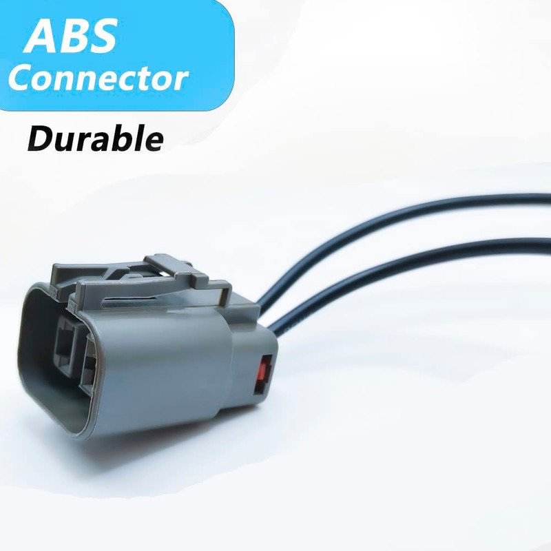 Alternator connector Compatible with Nissan