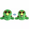 Feisty Pets Louie Ladykiller the Turtle That Turns Feisty with