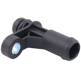 HouYeen Water Inlet Tube for Ford EcoSport Fiesta Focus 1.0 GTDI EcoBoost 2023617