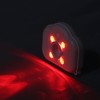 Infrared Camera Detector 3 Modes Long Distance Detection Red LED