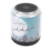 Wireless Bluetooth Speaker Christmas Look HD Stero Sound Portable Speaker