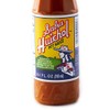 Salsa Huichol Hot Sauce 6.5 Oz. (Pack of 6)