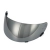 psler Qualifier Visor- Qualifier Helmet Visor Motorcycle Face Shield Accessories