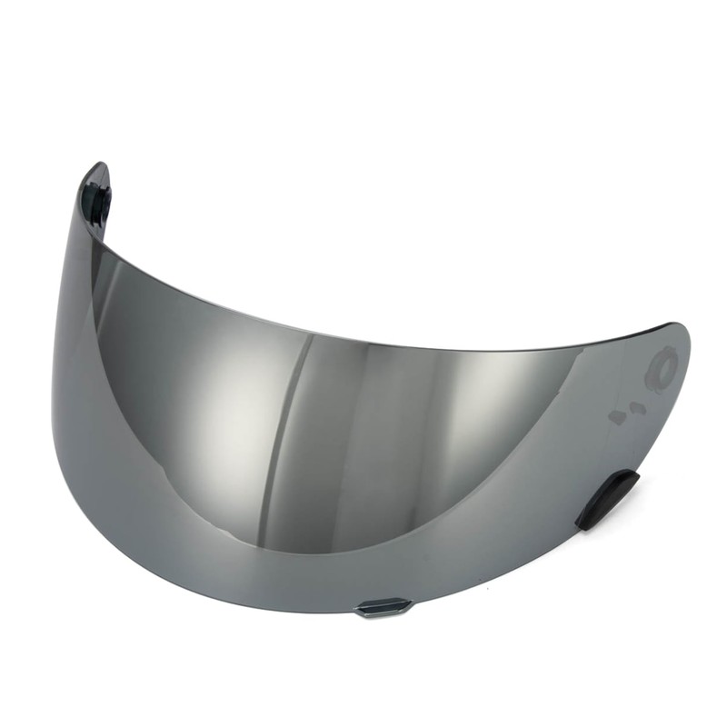 psler Qualifier Visor- Qualifier Helmet Visor Motorcycle Face Shield Accessories