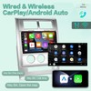 [2G+64G] Car Radio for Jeep Liberty 2008 2009 2010 2011