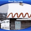 3FT-160FT Heat Tape for Water Pipes, -40°F Deicing Pipe Heat