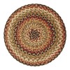 Kingston Pot Holders Trivets 15" (Pack of 2) Jute Trivet