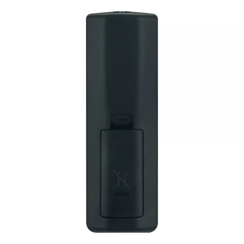 For Sharp RRMCGA255AWSA Replace Remote for Sharp Stereo System CD-DH950P