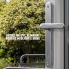 High Security TS007 1 Star Euro Cylinder Lock, British Standard,