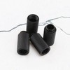 YINETTECH Water Cooling Extension Adapter, 30 mm, Copper Thread G1/4