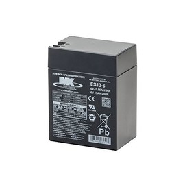 MK ES13-6 Sealed Lead Acid Battery