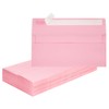 Mulbozy 50 Pcs #10 Business Envelopes, Self Seal Standard Envelopes,