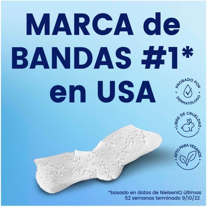 Bioré Bandas de Limpieza Profunda, 8 Bandas Nasales