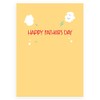Happy Fathers Day Cards to Dad from Kids Funny Fathers