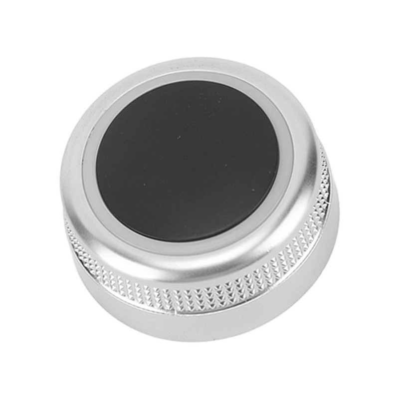 Multimedia Knob Switch Cover 4F0919069 MMI Navigation Rotary Switch Knob