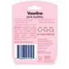 Vaseline Lip Therapy Edición Limitada Pink Bubbly, Bálsamo Labial, 7g