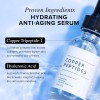 Suero Facial Copper Peptides Antiedad 30 Ml Todo Tipo De