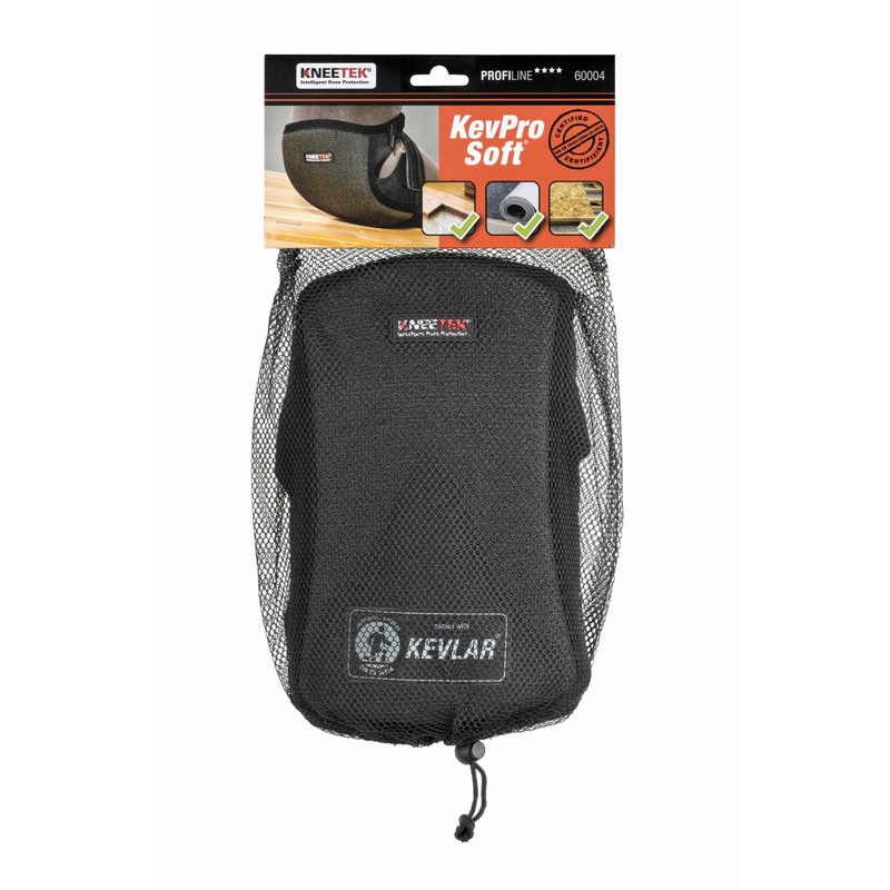 STUBAI Kneetek Kevlar Soft Non-Slip Waterproof Knee Pads