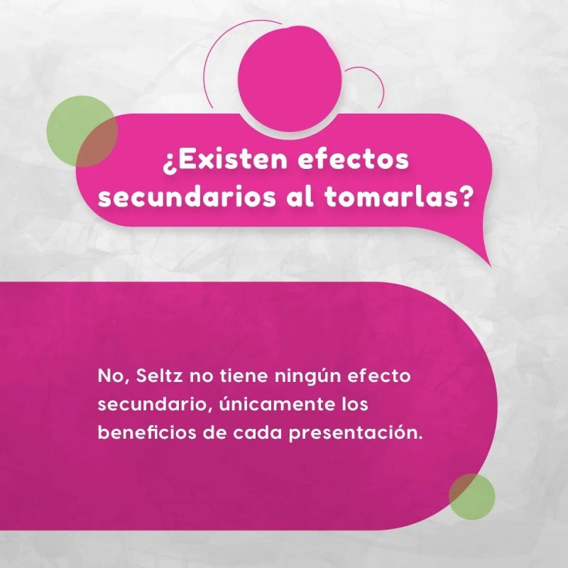 Electrolitos Fresa-kiwi Seltz Tabletas Efervescentes