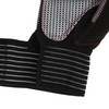 Half Finger AntiSlip Fitness Gloves Weight Lifting Sport Gloves with