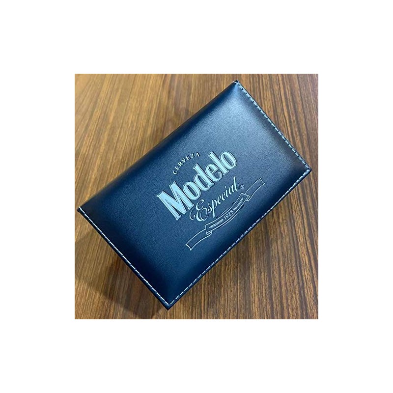 Domino Profesional Modelo Especial Estuche Tipo Libro