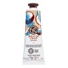 Crema Hidratante Yves Rocher Coco 30 Ml Paqueño De Bolso