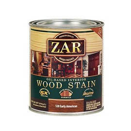 ZAR® Interior Oil Base Stain, Gallon, Color - Mink
