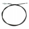 BIKER BOOST 2pz Chicote Freno Trasero Para Ws Sport 175