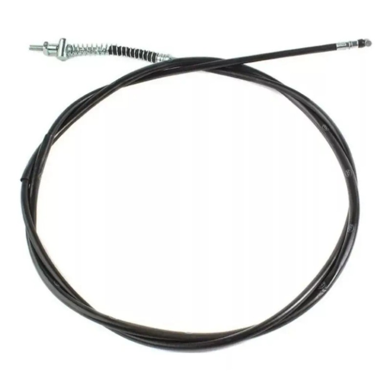 BIKER BOOST 2pz Chicote Freno Trasero Para Ws Sport 175