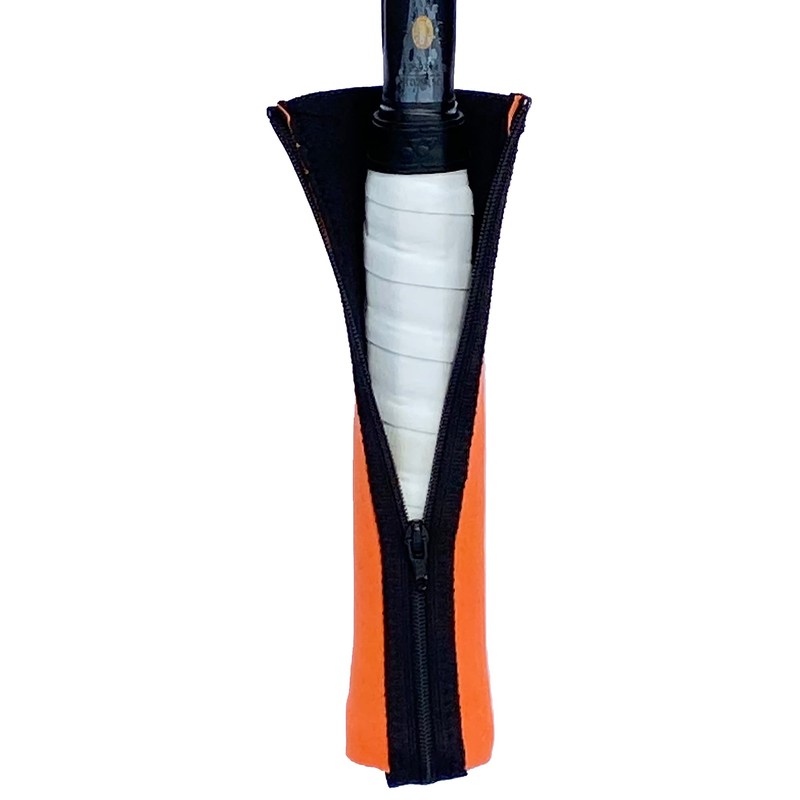 BOW BRAND BOW-JA2200-OR Flexible Grip Cover, Orange