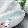 Water Leakage Detector Remote Monitoring High Sensitivity WiFi Water Sensor