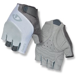 Giro Bike Tessa Gel Handschuhe Gray/White-W 22 XL