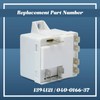 Esttlamer 1394121 HVAC Systems Relay Compatible with Leer Freezers and