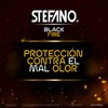 Stefano Desodorante Black Fire, 150ml