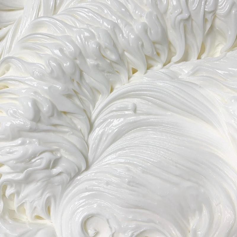 2oz Cocoa Cream Whipped Body Butter