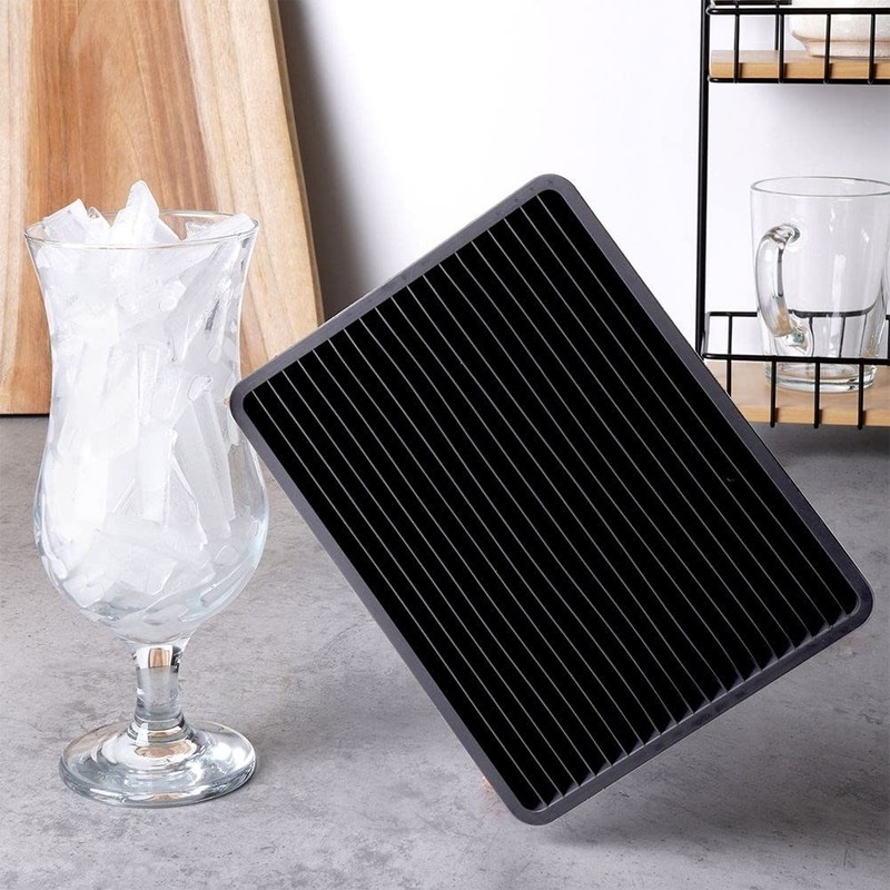 Ice Cube Tray Ice Cube Tray Crushed Ice Maker 18