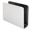 Olympia Square Stainless Steel Napkin Holder, 120 x 150 x