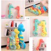 Feiwen Plush Toys, Seahorse Plush, Seahorse Stuffed Toy, Plush Toys,