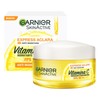 Crema Hidratante Garnier Skin Active Express Aclara Tono Uniforme 50ml