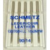 Schmetz Sewing Machine Needle L-90B