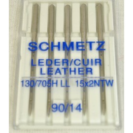 Schmetz Sewing Machine Needle L-90B