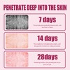 5pcs Women Private Part Mask Dilute Melanin Deep Moisturizing Skin