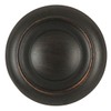 Hickory Hardware P3151-VB Hickory Hardware P3151-VB 1-1/4-Inch Cottage Cabinet Knob,