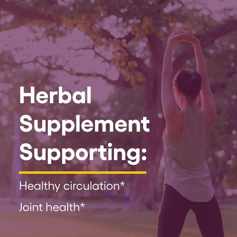 Natural Factors, Celery Seed, Concentrated Celery Extract for Healthy Circulation