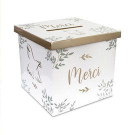 Dove Urn for Ceremonies